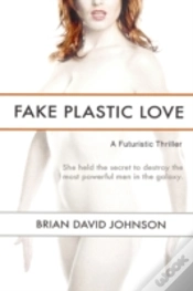 Capa do artigo Fake Plastic Love