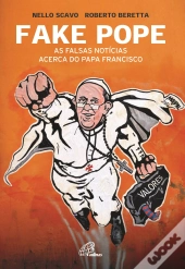 Fake Pope