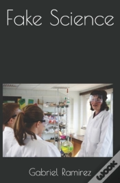 Capa do artigo Fake Science