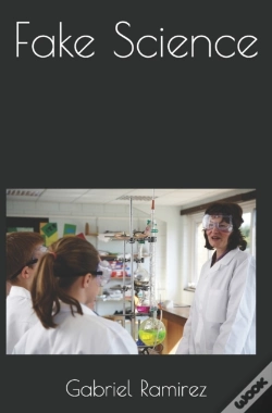 Capa do artigo Fake Science