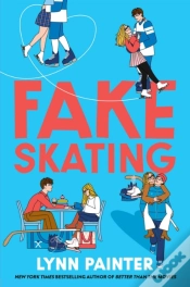 Capa do artigo Fake Skating