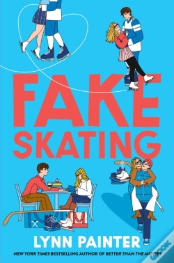 Capa do artigo Fake Skating