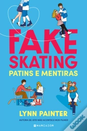 Capa do artigo Fake Skating