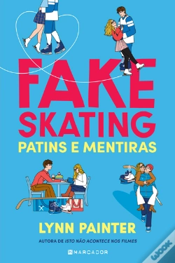 Capa do artigo Fake Skating