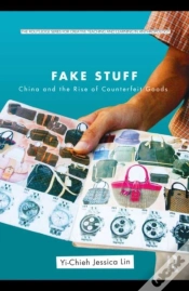Capa do artigo Fake Stuff