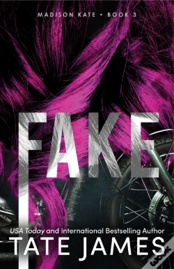 Capa do artigo Fake