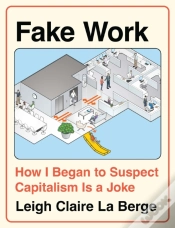 Capa do artigo Fake Work