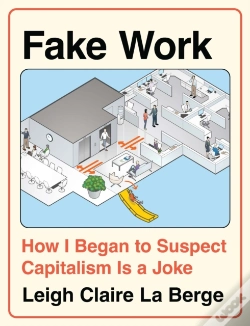 Capa do artigo Fake Work