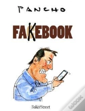 Capa do artigo Fakebook : Toute Ce Que L