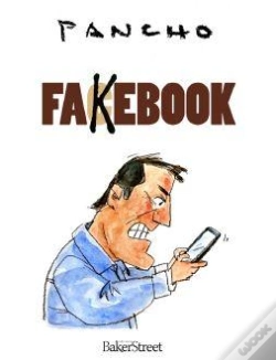 Capa do artigo Fakebook : Toute Ce Que L'On Ne Vous Dit Pas