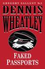 Faked Passports - Preview