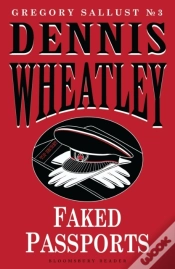 Capa do artigo Faked Passports