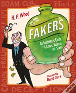 Capa do artigo Fakers