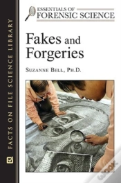 Capa do artigo Fakes And Forgeries
