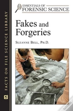 Capa do artigo Fakes And Forgeries
