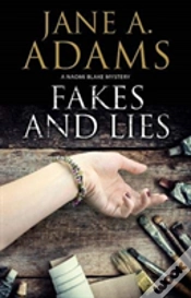 Capa do artigo Fakes And Lies
