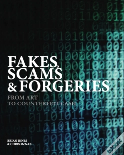 Capa do artigo Fakes, Scams & Forgeries