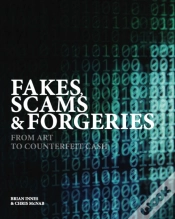 Capa do artigo Fakes, Scams & Forgeries