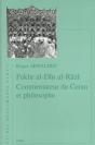 Fakhr Al-Dîn Al-Râzî Commentateur Du Coran Et Philosophe - Preview