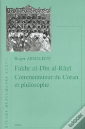 Capa do artigo Fakhr Al-Dîn Al-Râzî Commentateur Du Coran Et Philosophe