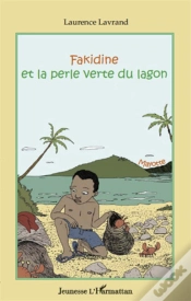 Capa do artigo Fakidine Et La Perle Verte Du Lagon