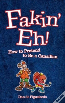 Capa do artigo Fakin' Eh!