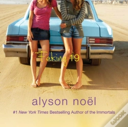 Capa do artigo Faking 19