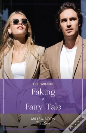 Faking A Fairy Tale