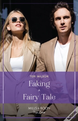 Capa do artigo Faking A Fairy Tale