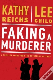 Capa do artigo Faking A Murderer