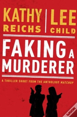 Capa do artigo Faking A Murderer