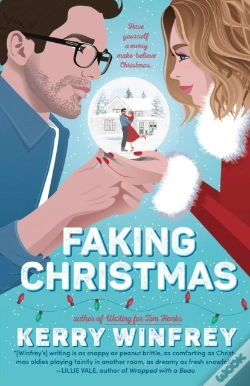 Capa do artigo Faking Christmas