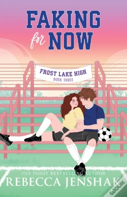 Capa do artigo Faking For Now