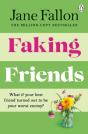 Faking Friends - Preview