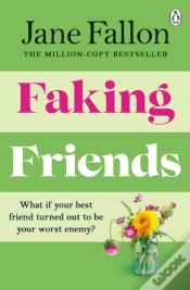 Capa do artigo Faking Friends