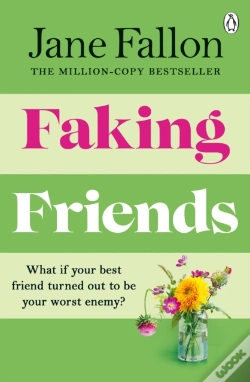 Capa do artigo Faking Friends
