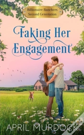 Capa do artigo Faking Her Engagement