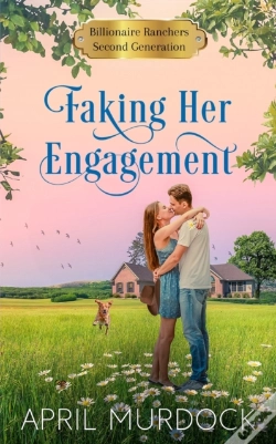 Capa do artigo Faking Her Engagement
