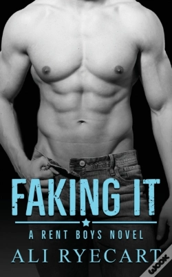 Capa do artigo Faking It