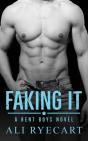 Faking It - Preview