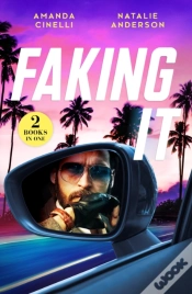 Capa do artigo Faking It