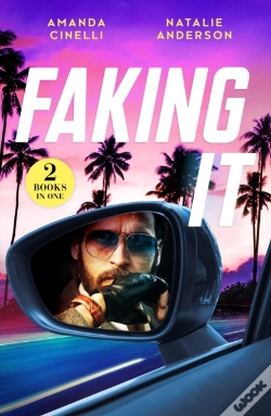 Capa do artigo Faking It