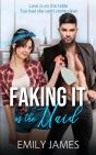 Faking It As The Maid - Preview