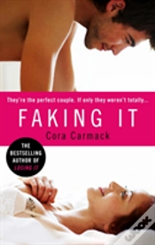 Capa do artigo Faking It