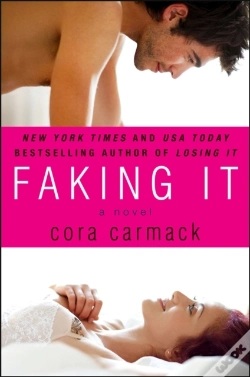 Capa do artigo Faking It