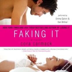 Capa do artigo Faking It