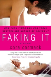 Capa do artigo Faking It
