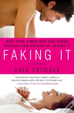Capa do artigo Faking It