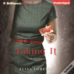 Capa do artigo Faking It