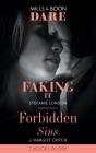 Faking It  Forbidden Sins Eb - Preview